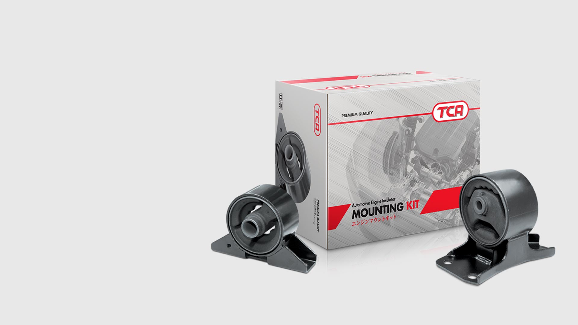 Reaco CV & Steering Boots